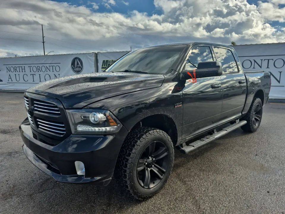 Ram 1500