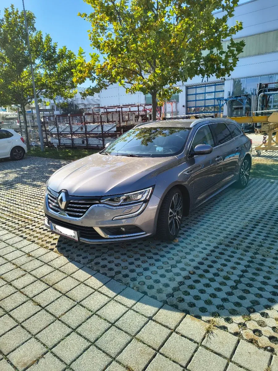 Renault Talisman