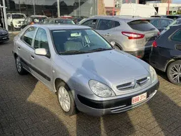 Citroen Xsara