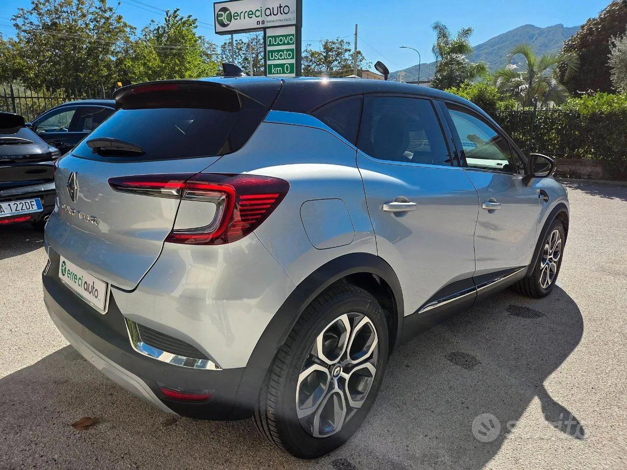 Renault Captur 2023 photo 5