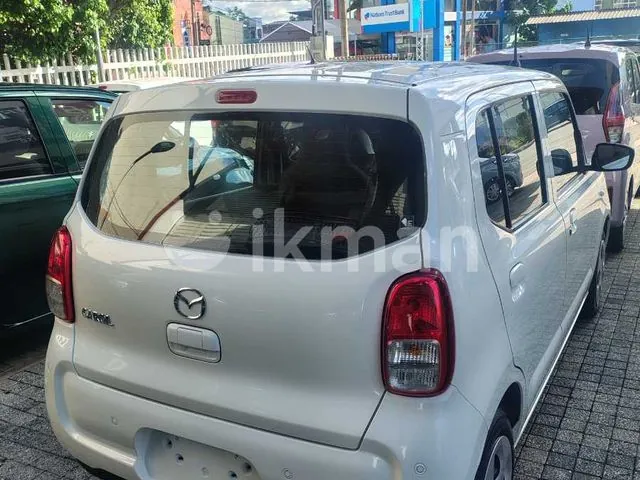 Mazda Carol 2023 photo 4