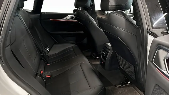 BMW I4 2024 photo 5