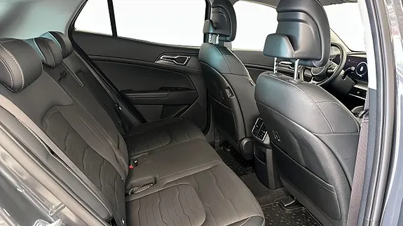Kia Sportage 2025 photo 5