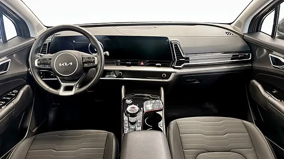 Kia Sportage 2025 photo 4