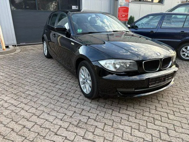 BMW 116 I