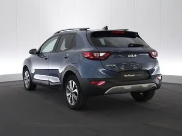 Kia Stonic 2025 photo 3