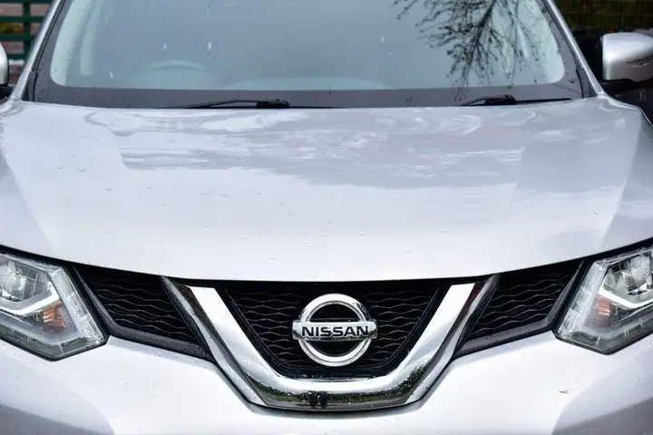 Nissan X-Trail 2014 photo 4