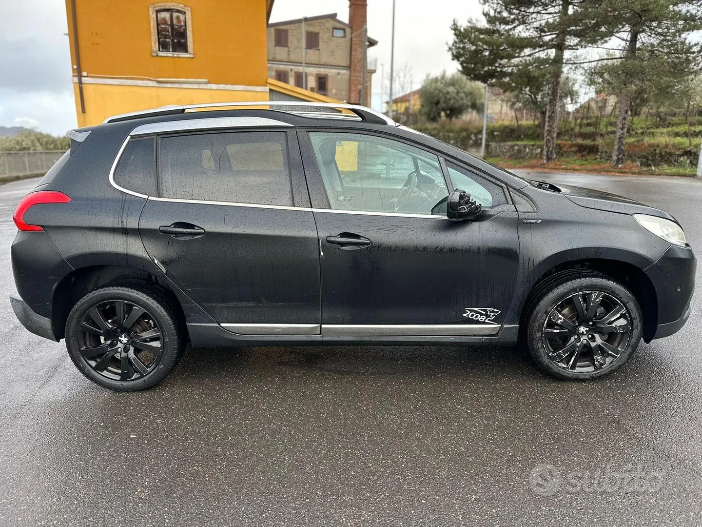 Peugeot 2008 2016 photo 2