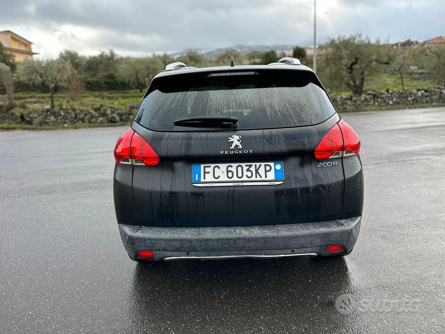 Peugeot 2008 2016 photo 4