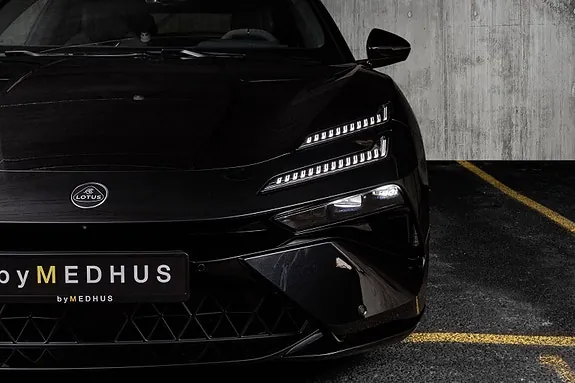 Lotus Emeya 2026 photo 5