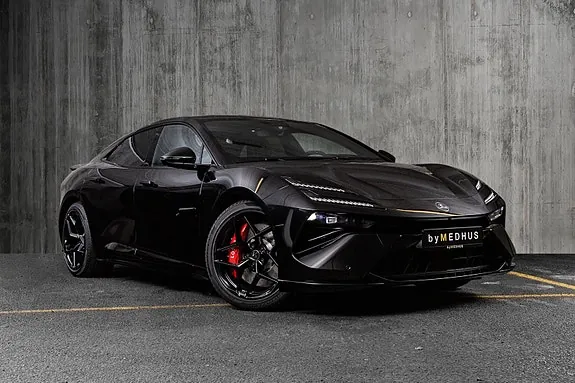Lotus Emeya 2026 photo 3