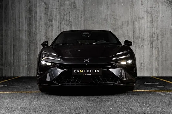 Lotus Emeya 2026 photo 4