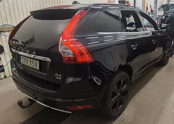 Volvo Xc60 2015 photo 3