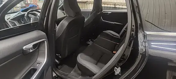 Volvo Xc60 2015 photo 2