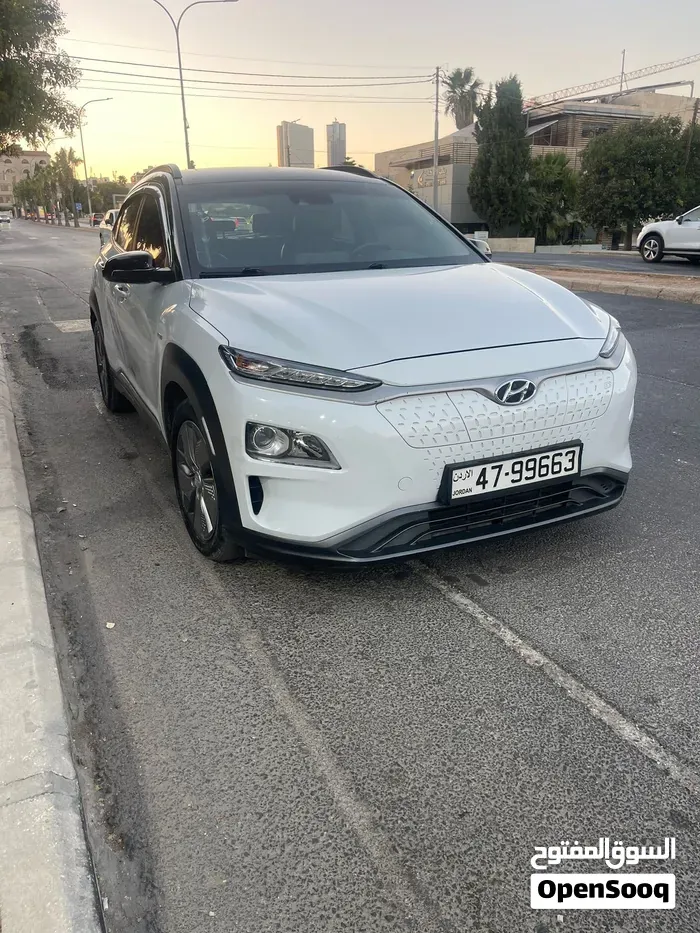 Hyundai Kona 2020 photo 5