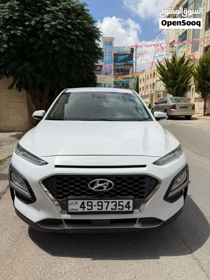 Hyundai Kona 2020 photo 2