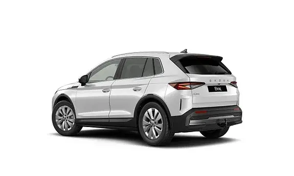 Skoda Elroq 2027 photo 2