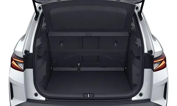 Skoda Elroq 2027 photo 5