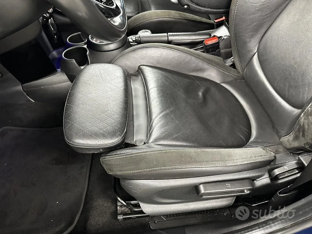 Mini Cooper Sd 2018 photo 4