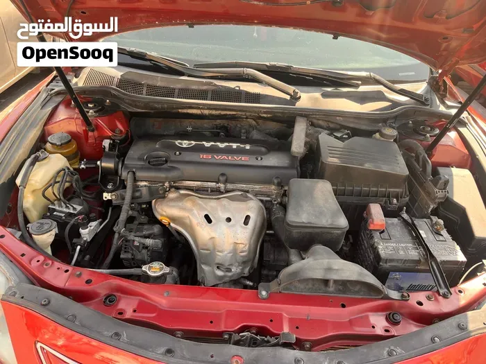 Toyota Camry 2008 photo 3