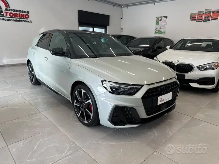 Audi A1 2026 photo 3