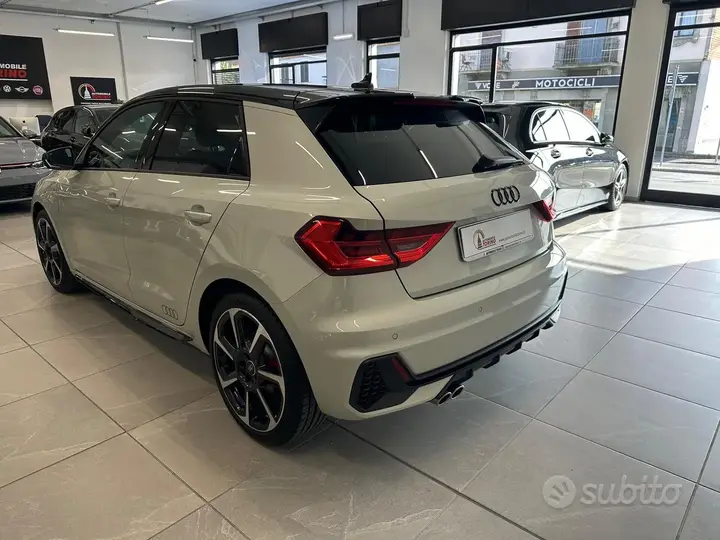 Audi A1 2026 photo 4