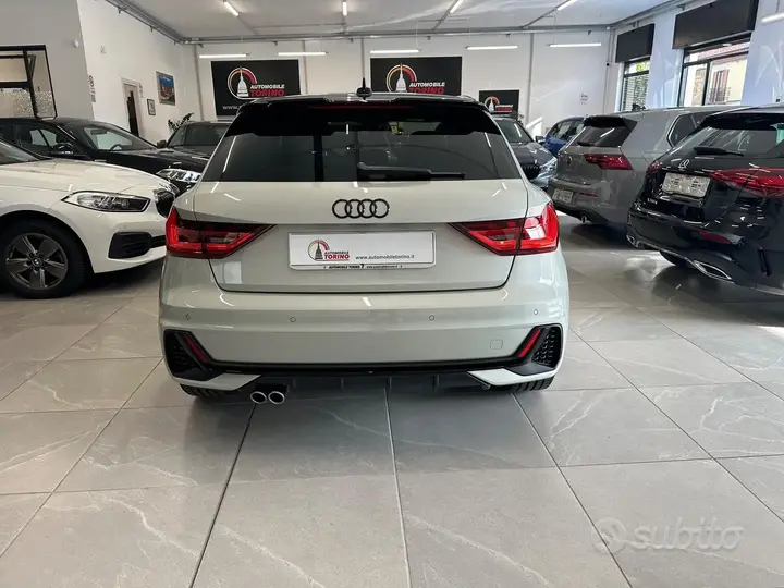 Audi A1 2026 photo 5