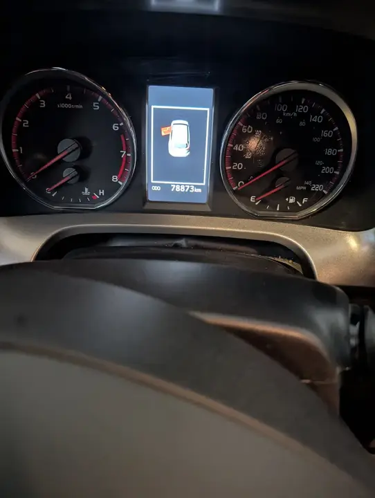 Toyota Rav4 2017 photo 5
