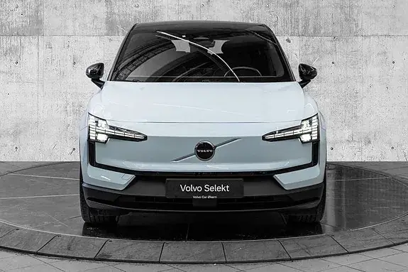 Volvo Ex30 2025 photo 3