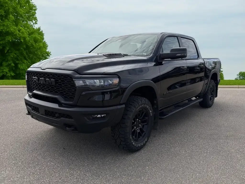 Ram 1500