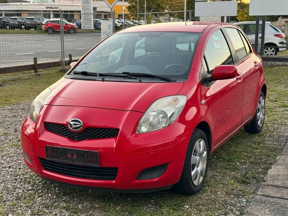 Daihatsu Charade