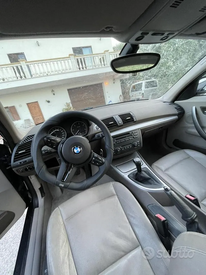BMW 1 Series 2007 photo 4