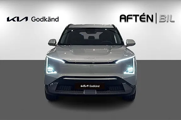 Kia Ev5 2026 photo 3