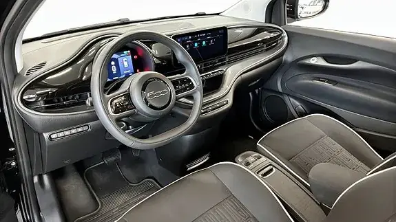 Fiat 500E 2023 photo 4