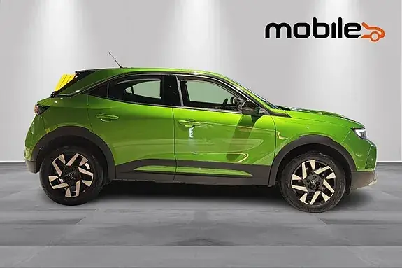 Opel Mokka 2022 photo 2