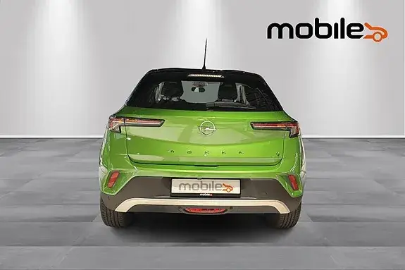 Opel Mokka 2022 photo 4