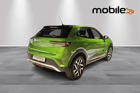 Opel Mokka 2022 photo 3