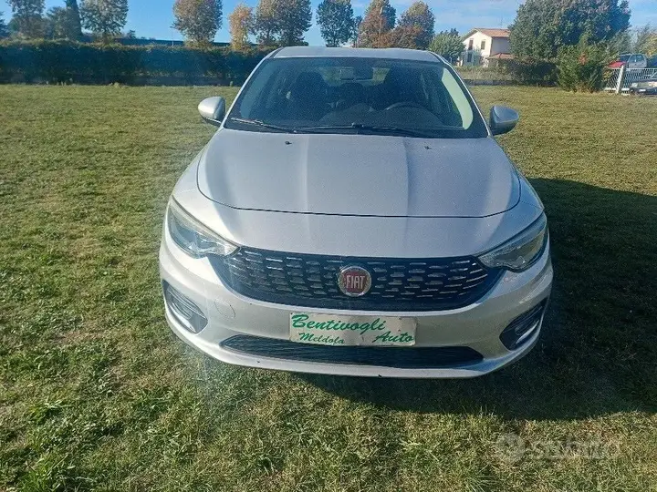 Fiat Tipo 2016 photo 4