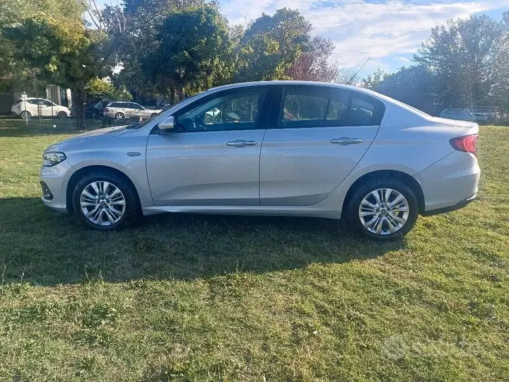 Fiat Tipo 2016 photo 5