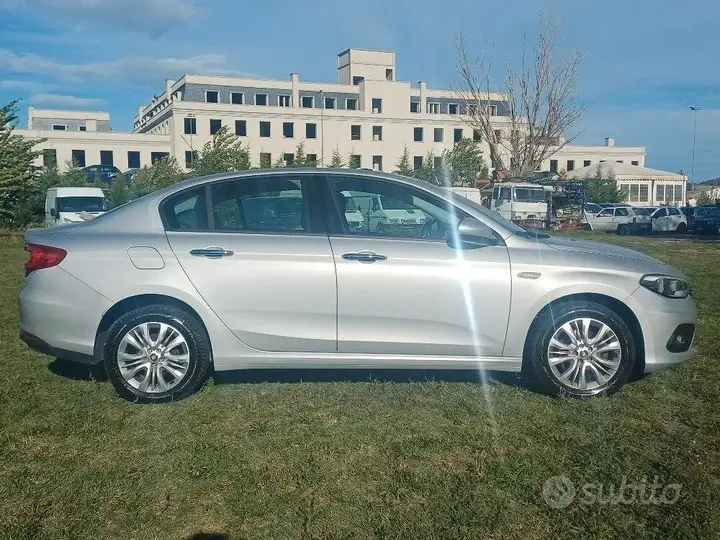 Fiat Tipo 2016 photo 3