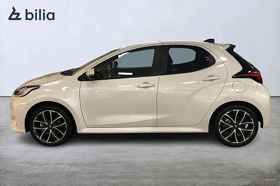 Toyota Yaris 2026 photo 3