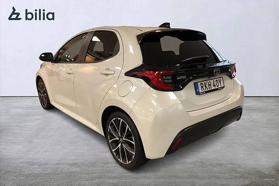 Toyota Yaris 2026 photo 2