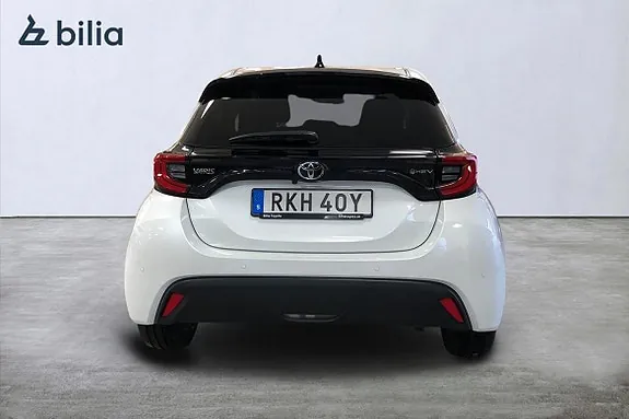Toyota Yaris 2026 photo 5