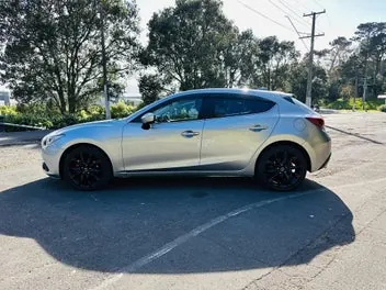 Mazda Axela 2014 photo 5