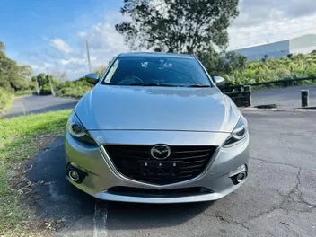 Mazda Axela 2014 photo 3