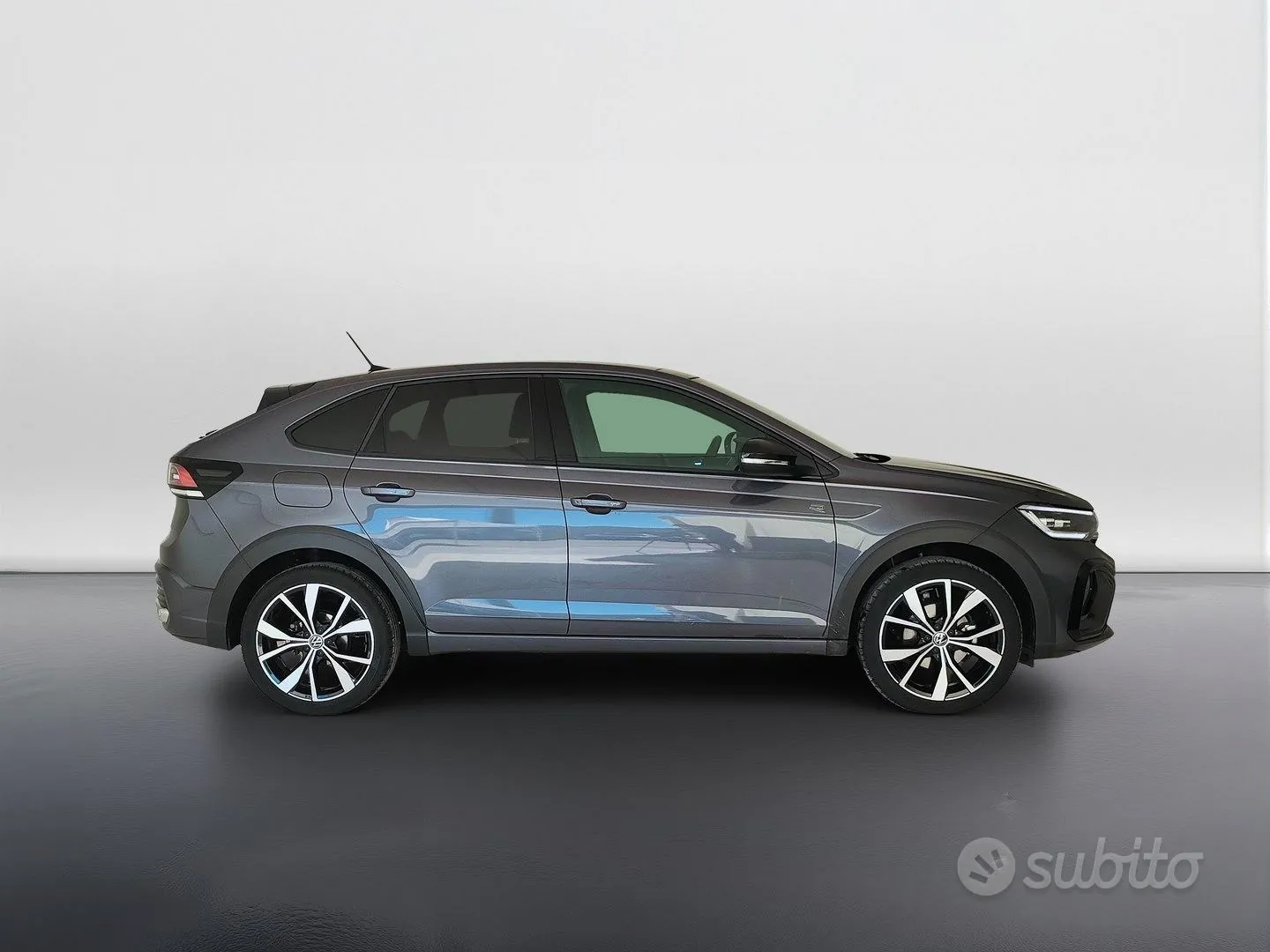 Volkswagen Taigo 2024 photo 4