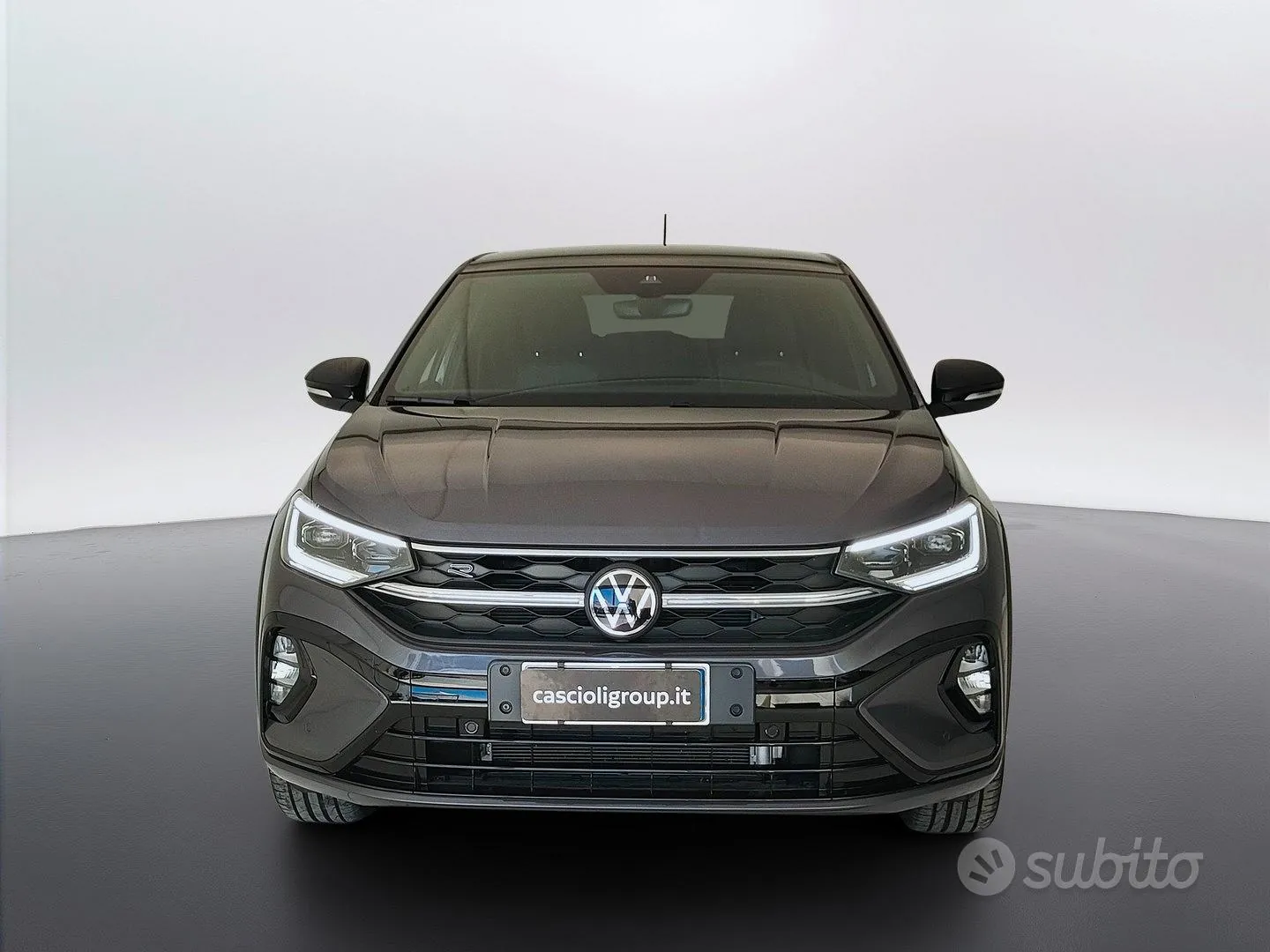 Volkswagen Taigo 2024 photo 2