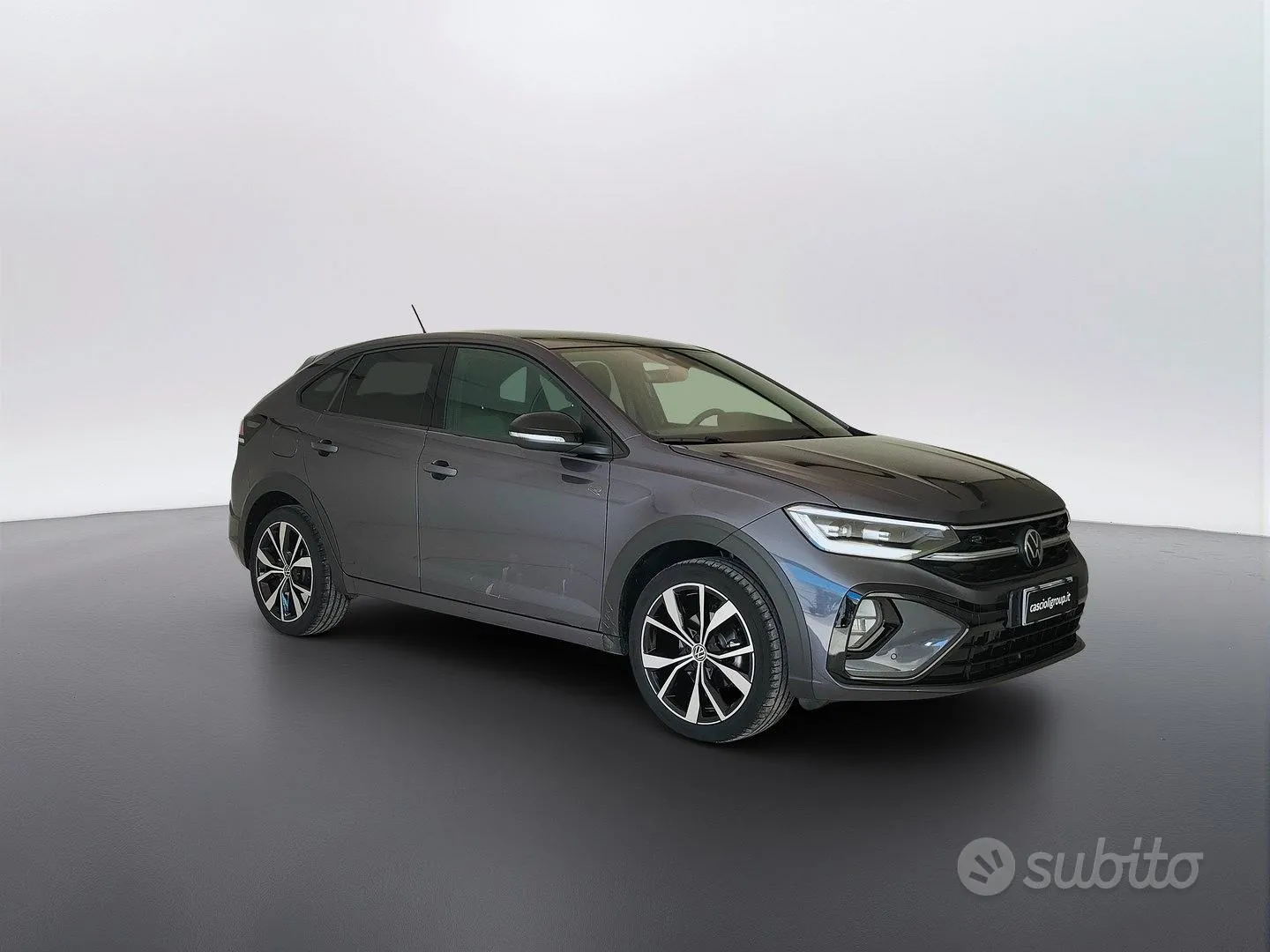 Volkswagen Taigo 2024 photo 3