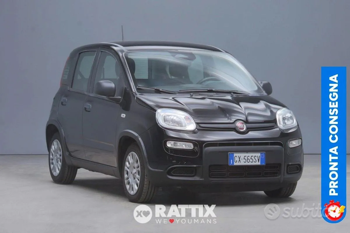 Fiat Pandina