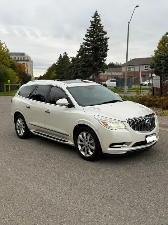 Buick Enclave